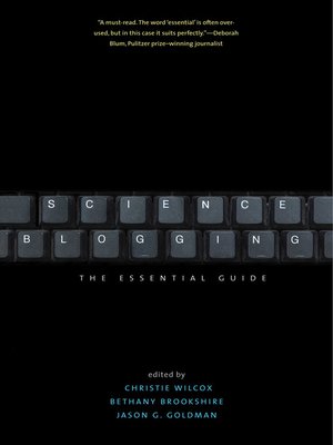 Science Blogging - ebook